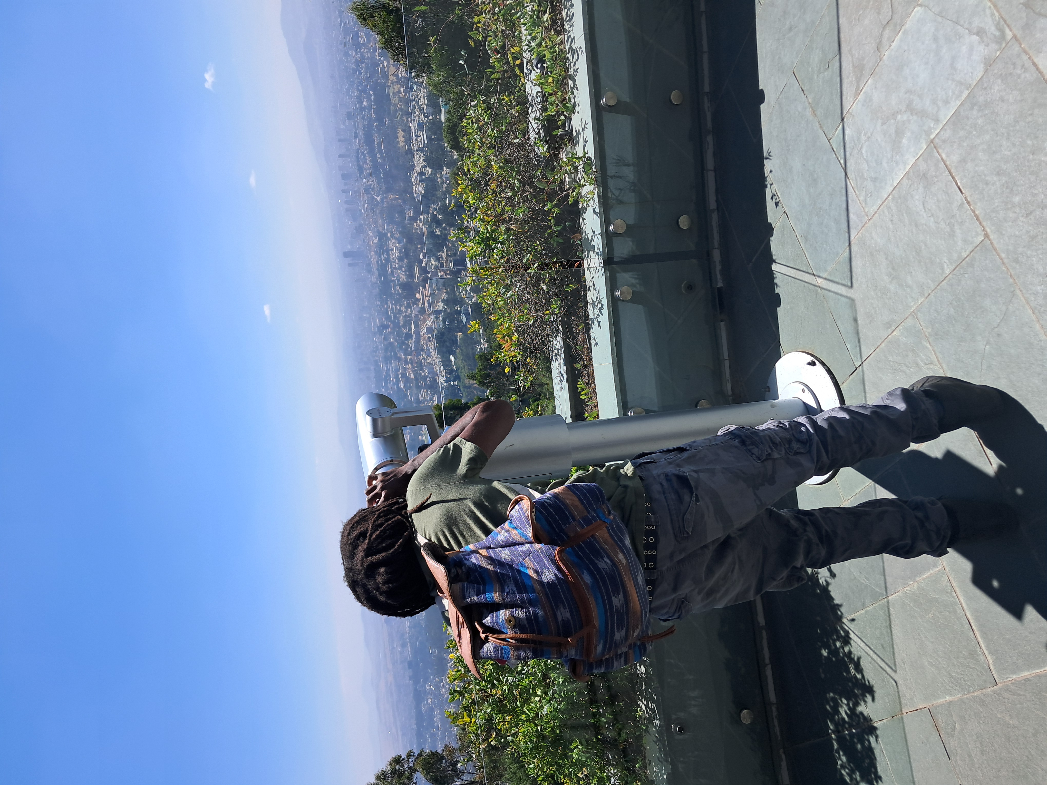 Entoto Mariam Museum