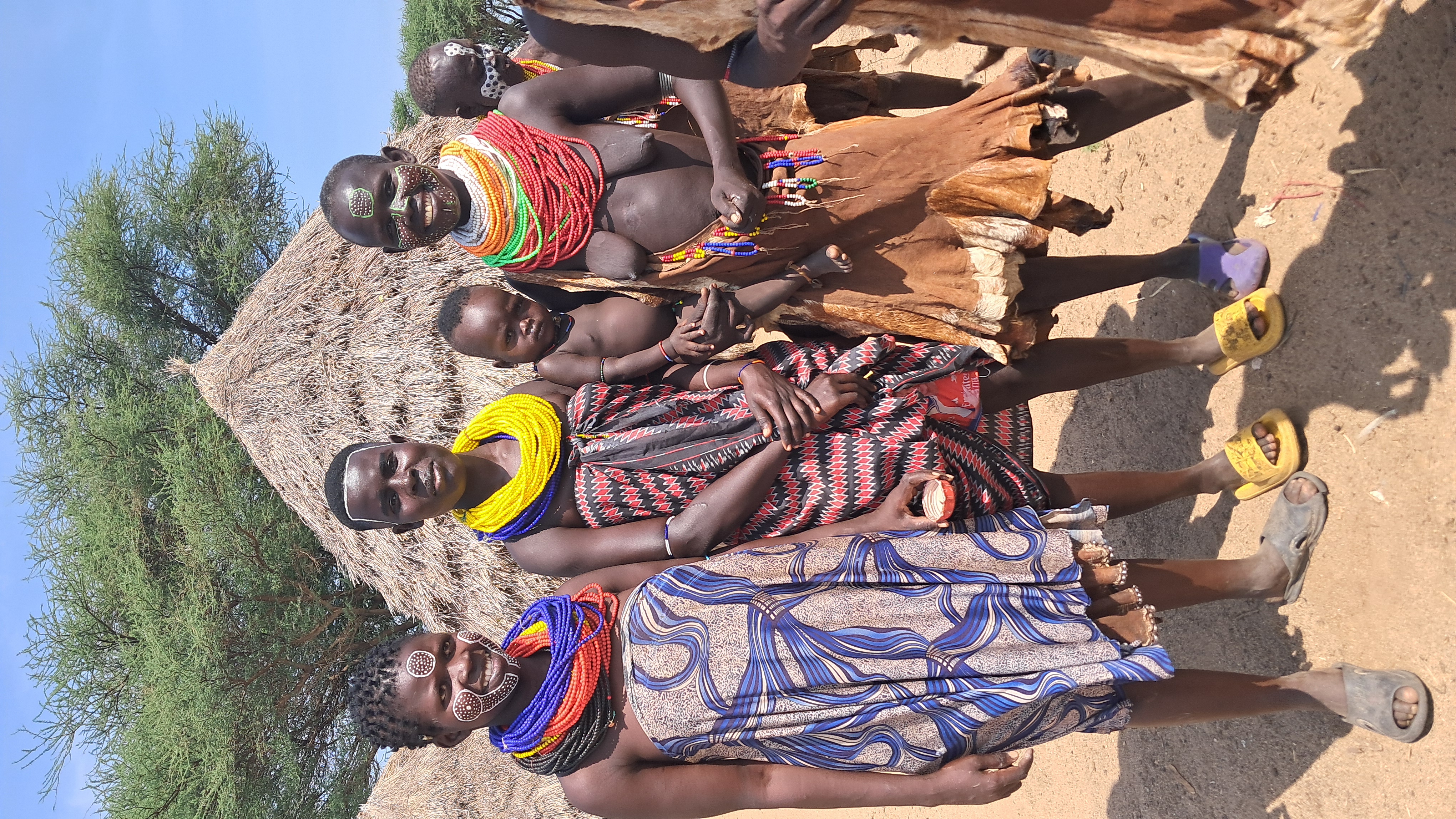 Omo Vally Tribal Expeditions 